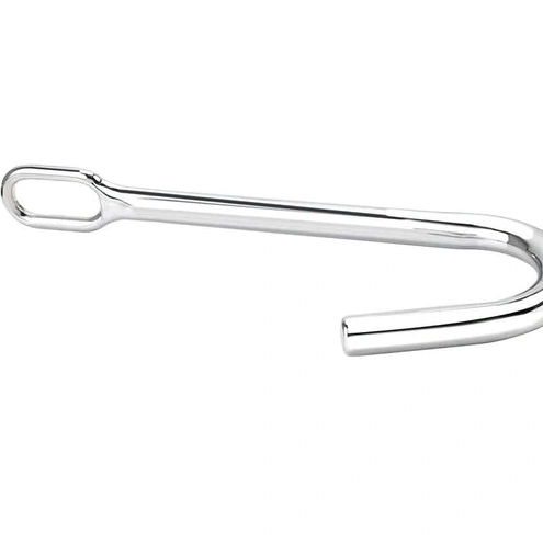 Hook Stainless 5783 Plug No PerfectFit Steel Ball 0716